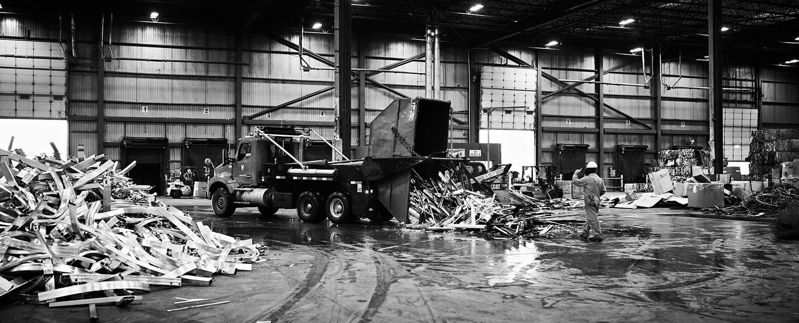 About Triple M Metal