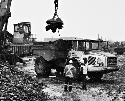 E Waste & Global Electric Electronic Processing